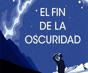 EL FIN DE LA OSCURIDAD El ocaso de la noche es una era de luz artificial.