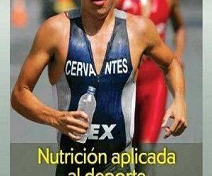 NUTRICIÓN APLICADA AL DEPORTE