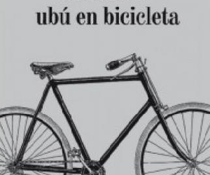 UBÚ EN BICICLETA