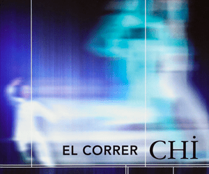 EL CORRER CHÍ