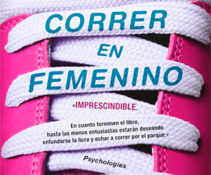 CORRER EN FEMENINO