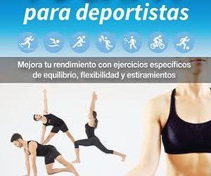 YOGAFIT PARA DEPORTISTAS