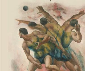 Deporte, Arte y Literatura