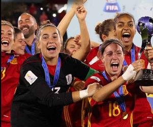 Technical Report FIFA U-17 Women´s World Cup Uruguay 2018