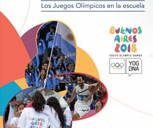 Guía educativa de los Juegos Olímpicos en la escuela