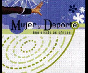 Mujer y Deporte. Una visión de género