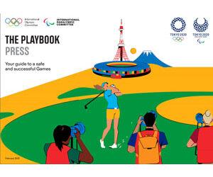 Tokyo 2020 – The Playbook Press