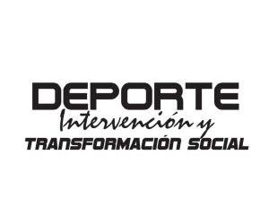 Deporte, intervención y transformación social