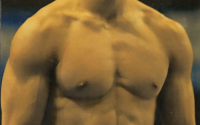Building the gymnastic body