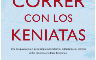 Correr con los Keniatas