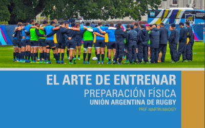 El arte de entrenar – Módulo 2
