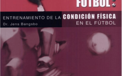 El entrenamiento de la condición física en el fútbol