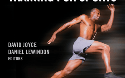 High-Performance training for sports