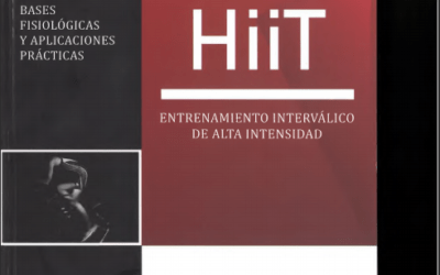 Hiit – Entrenamiento Interválico de Alta Intensidad