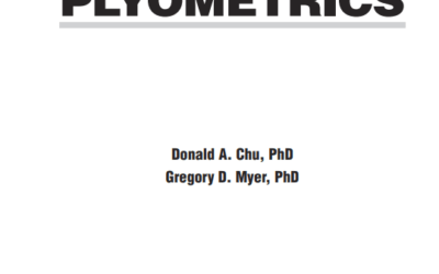 Plyometrics