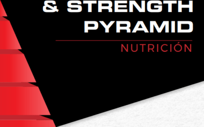 The Muscle and Strength Pyramid