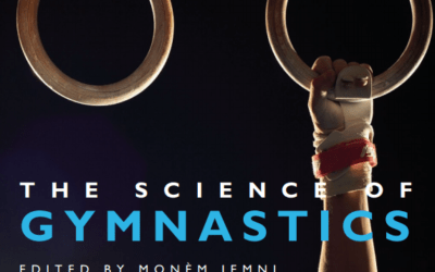 The science of gymnastics