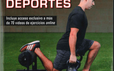 El entrenamiento funcional aplicado a los deportes