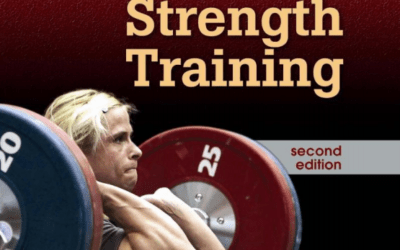 Science and Practice of Strength Training