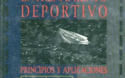 Bases teóricas del entrenamiento deportivo