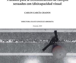 Las líneas del Goalball: Trazados para la (re)construcción de cuerpos sexuados con (dis)capacidad visual