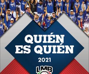 ¿Quién es quién? LMB 2021