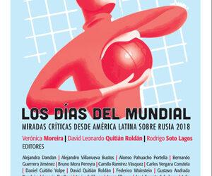 La GOLonialidad del poder: el fútbol, la nación y los pueblos indígenas