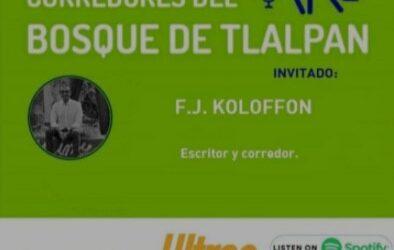 Corredores del Bosque de Tlalpan – F. J. Koloffon