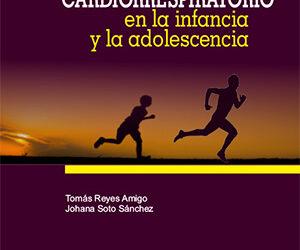 Fitness cardiorrespiratorio en la infancia y la adolescencia