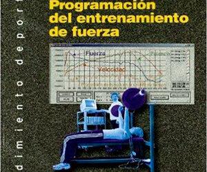 Programación del entrenamiento de fuerza