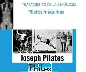 Pilates: Tratamiento de la escoliosis