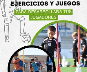 32 Ejercicios y juegos