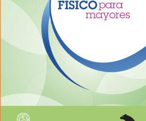 Guía de ejercicio físico para mayores