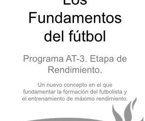 Los fundamentos del futbol