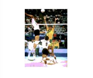 Voleibol