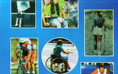 Actividades físicas para el sector discapacitado