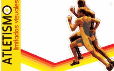 Atletismo para limitados visuales