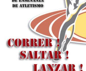 Correr! Saltar! Lanzar!