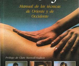 El libro del masaje