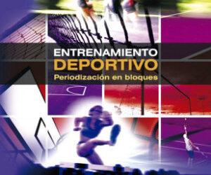 Entrenamiento deportivo, periodización por bloques