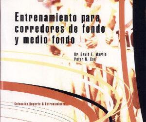Entrenamiento para corredores de fondo y medio fondo