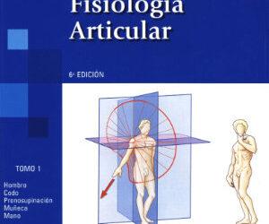 Fisiología articular 1