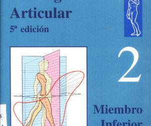 Fisiología articular 2