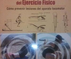 Fundamentos de biomecánica del ejercicio físico