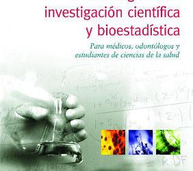 Metodología de investigación científica y bioestadística