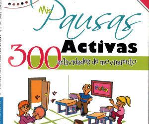 Mis pausas activas