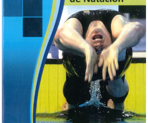 Entrenamiento técnico de natación
