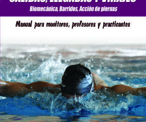 Natación – Salidas, llegadas y virajes