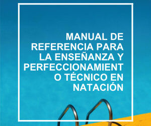 Perfeccionamiento técnico en natación