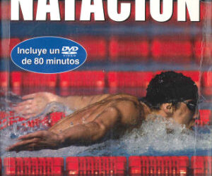 Preparación física completa para la natación